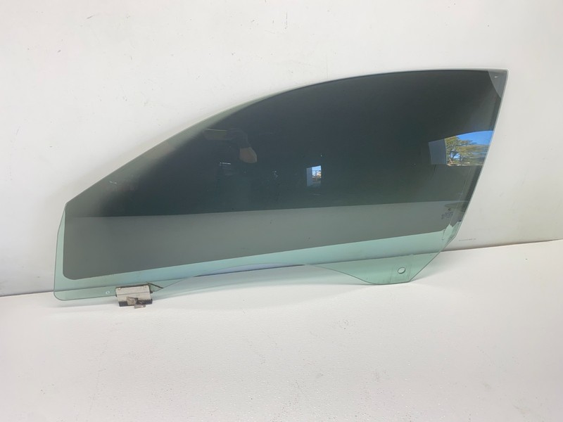 04-10 BMW E63 E64 645 650 M6 Left Driver Door Window Glass Panel Tinted OEM✅