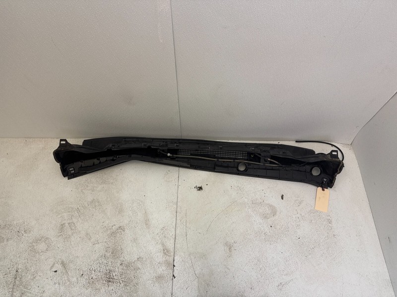 2012 - 2014 Subaru Impreza Front Cowl Molding Windshield Cover OEM