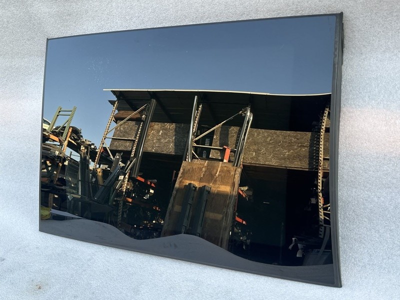 2010-2017 MERCEDES E350 E550 E400 C207 COUPE PANORAMIC SUNROOF CENTER GLASS