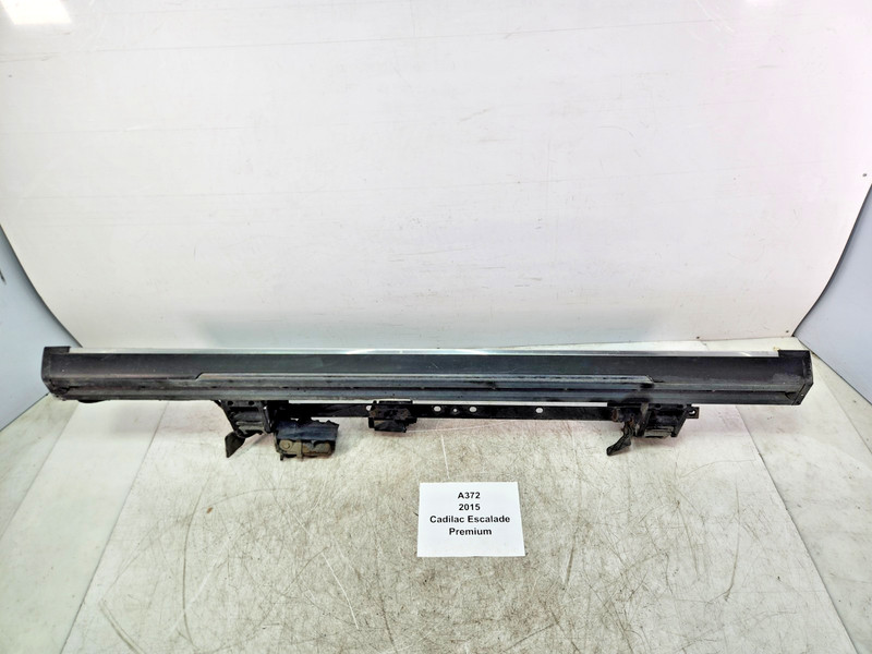 ✅ 2015-2020 OEM Cadillac Escalade Left Driver Side Running Board Step *