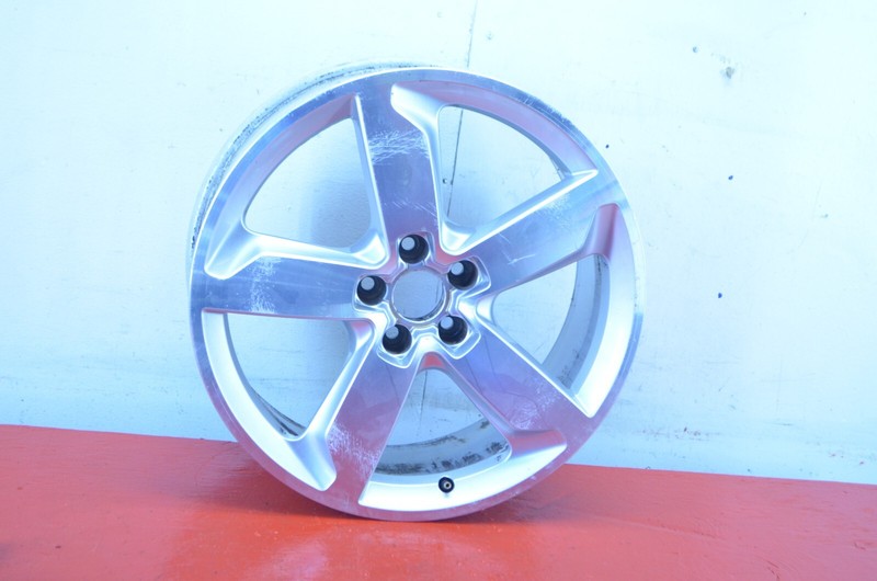 09-17 AUDI Q5 19'' WHEEL RIM 8JX19 OEM