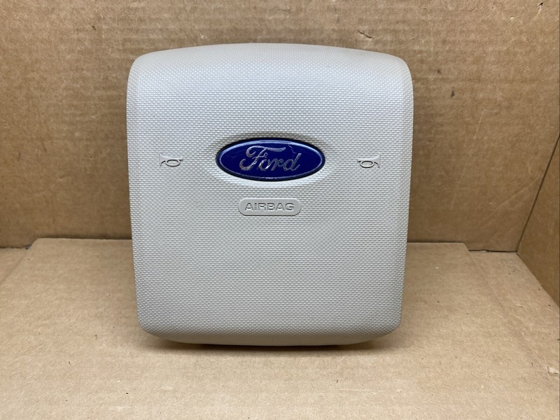 2007-2014 Ford Expedition Front Left Driver Side Steering Wheel Air Bag Airbag