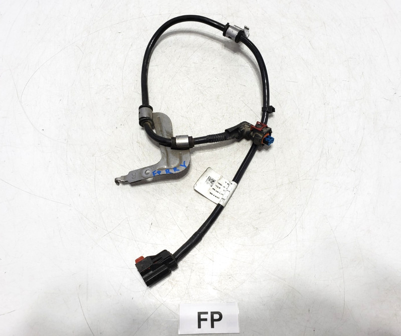 ✅ 20-23 OEM Tesla Model Y Rear Right Passenger Side Brake Caliper Wire Wiring