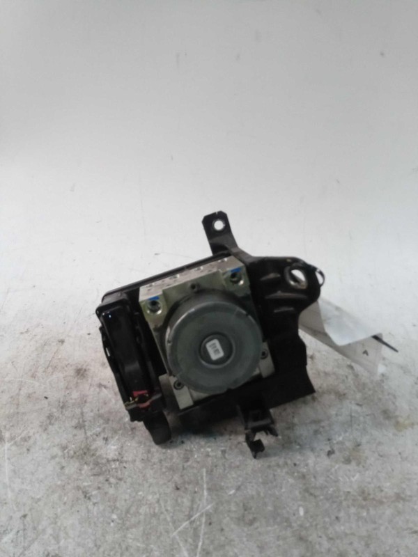 2017 Jeep Compass ABS Pump & Motor Assembly OEM 68357598AC 99K Miles Black