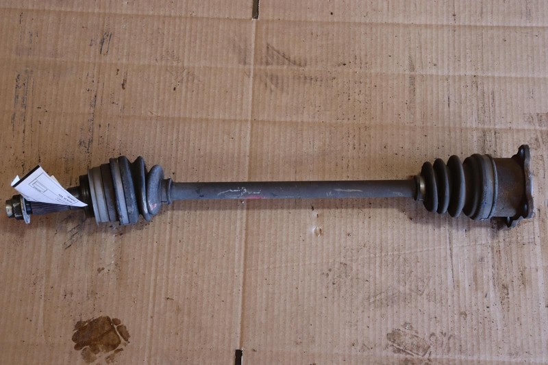 1990-1993 MAZDA MIATA RWD REAR RIGHT SIDE AXLE SHAFT CV U JOINT OEM