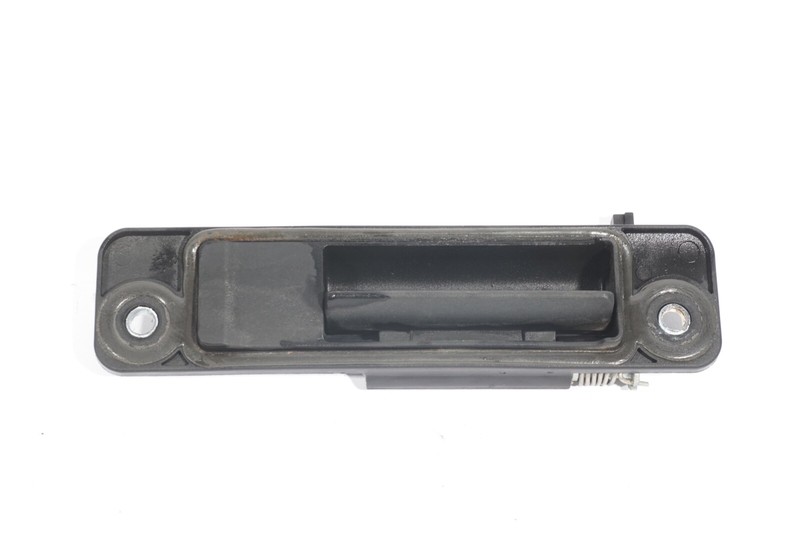 07-12 Mercedes GL450 ML350 ML550 Rear Trunk Tailgate Release Open Handle OEM