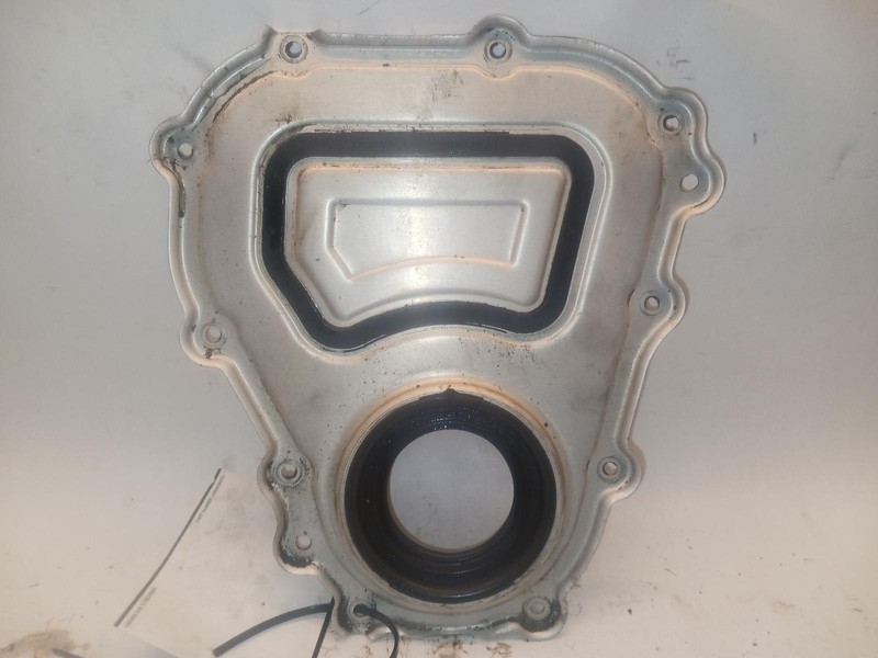 19-'24 GMC SIERRA 1500 lower Timing Cover 2.7L OEM 6 Month Warranty!