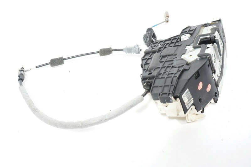 07 08 09 MERCEDES-BENZ S550 FRONT RIGHT PASSENGER DOOR LOCK ACTUATOR OEM