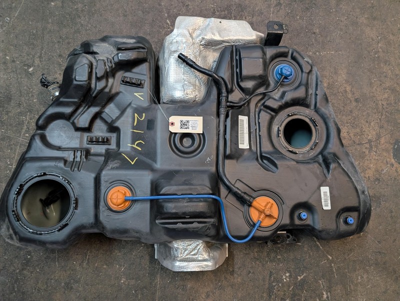 Fuel Tank 2015 Volvo S60 31336839 2014 2016 2017 2018