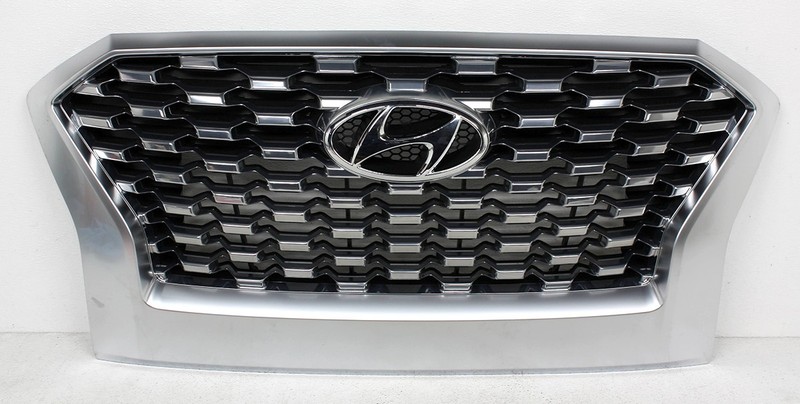 OEM Grille For Hyundai Palisade 86350-S8150