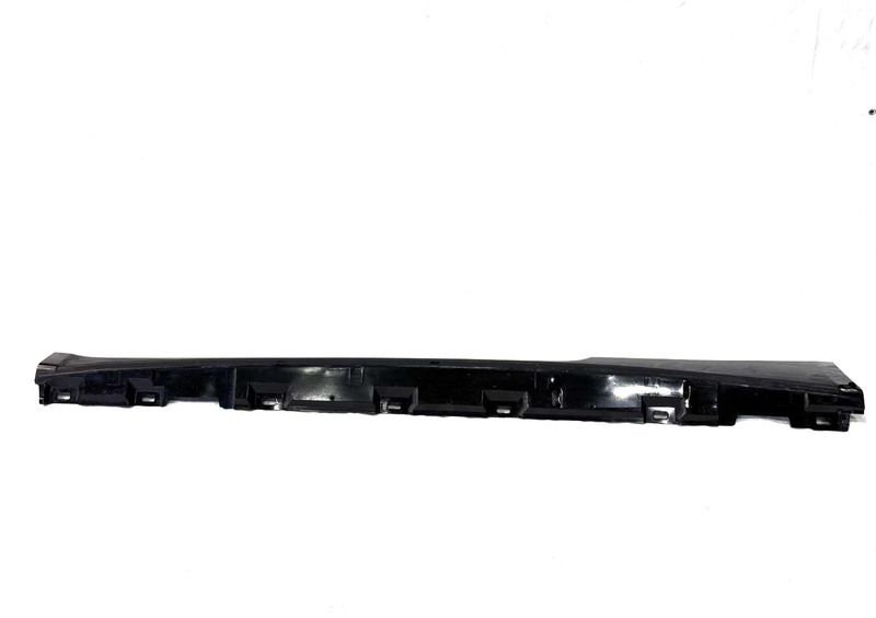 📌 2018-2019 AUDI S5 COUPE LEFT DRIVER SIDE ROCKER MOLDING 8W6-853-855 OEM