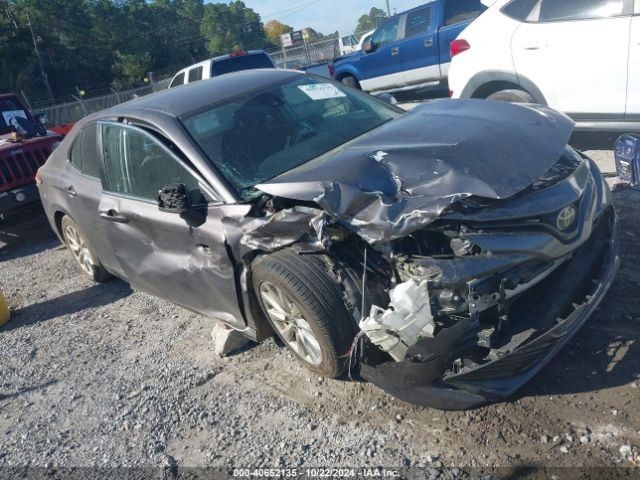 Alternator A25AFKS Engine Fits 18-23 CAMRY 1530910