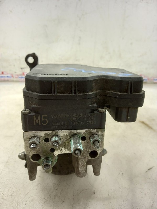 Anti-Lock Brake Part Actuator And Pump Assembly Fits 12 AVALON 578138
