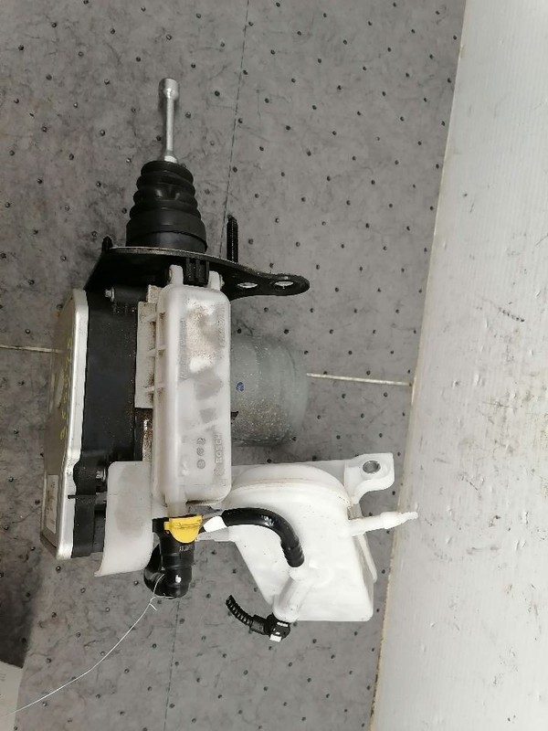 Anti-Lock Brake Part Assembly ID 42796637 Fits 20 ENCORE GX 1594974