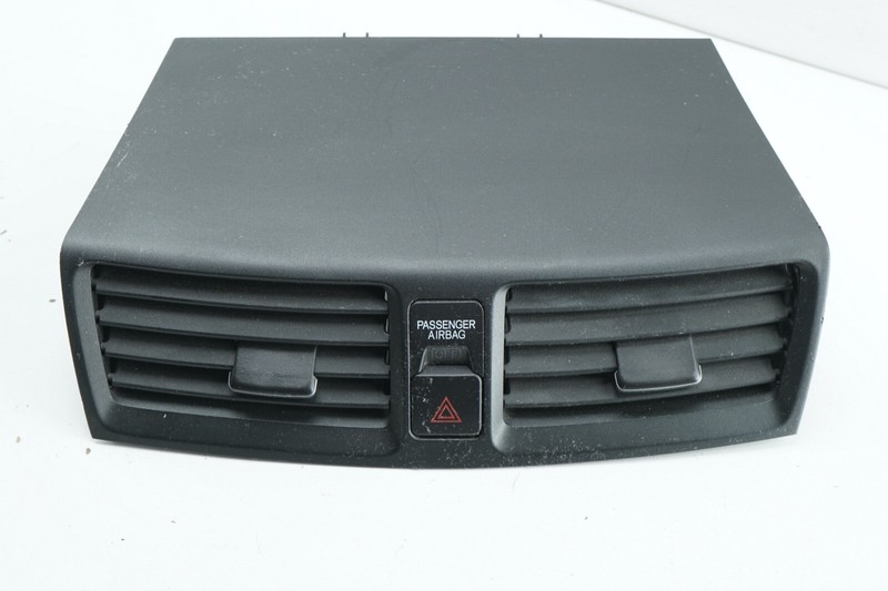 ACURA TL Center Dash Air Vent Flasher Switch OEM 2009 - 2011 *