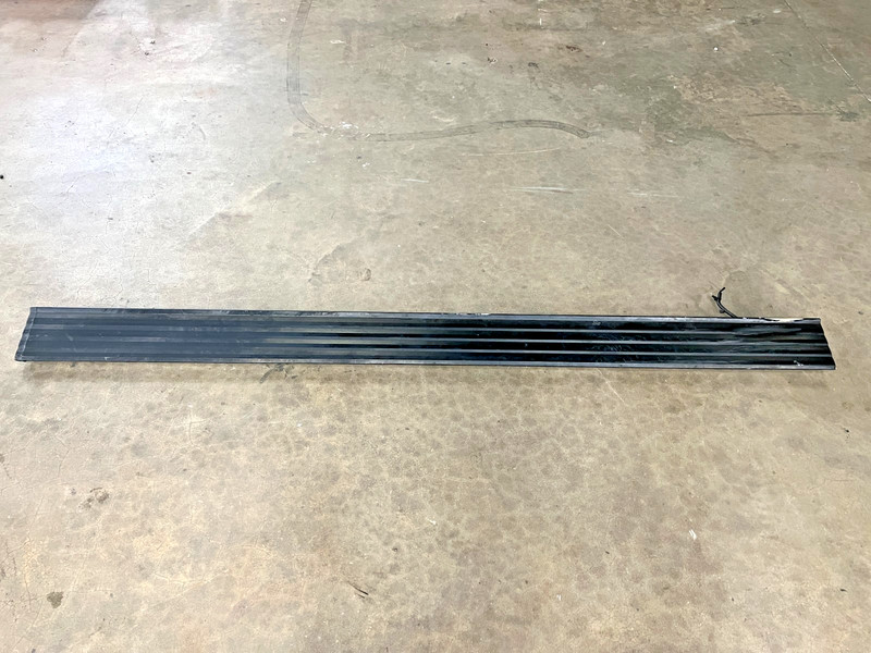 ⭐2020-2022 GMC SIERRA 2500HD RIGHT PASSENGER SIDE STEP RUNNING BOARD OEM LOT2680