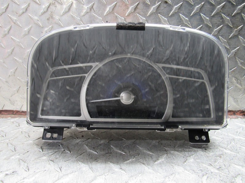 2006-2011 HONDA CIVIC UPPER SPEEDOMETER CLUSTER 78200-SNA-A120-M1
