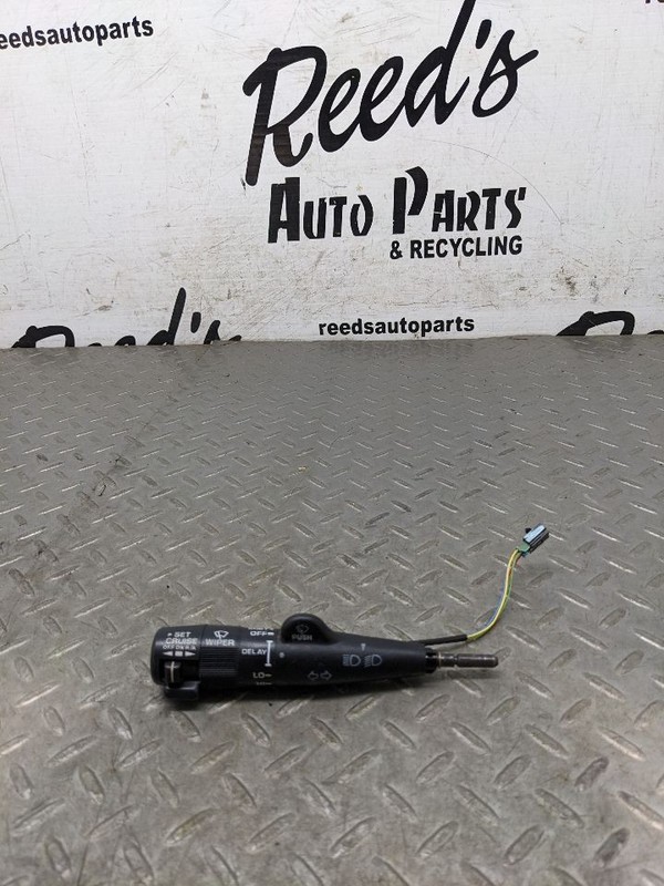 Column Switch Wiper Fits 94-96 CORVETTE 1183940