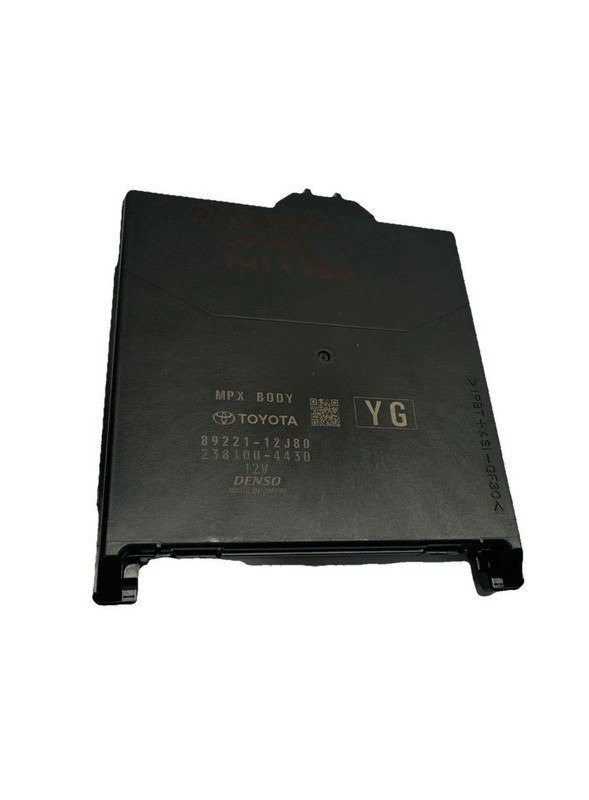 Toyota Corolla network gateway control 20 23 module sedan hybrid OEM 8922112J80