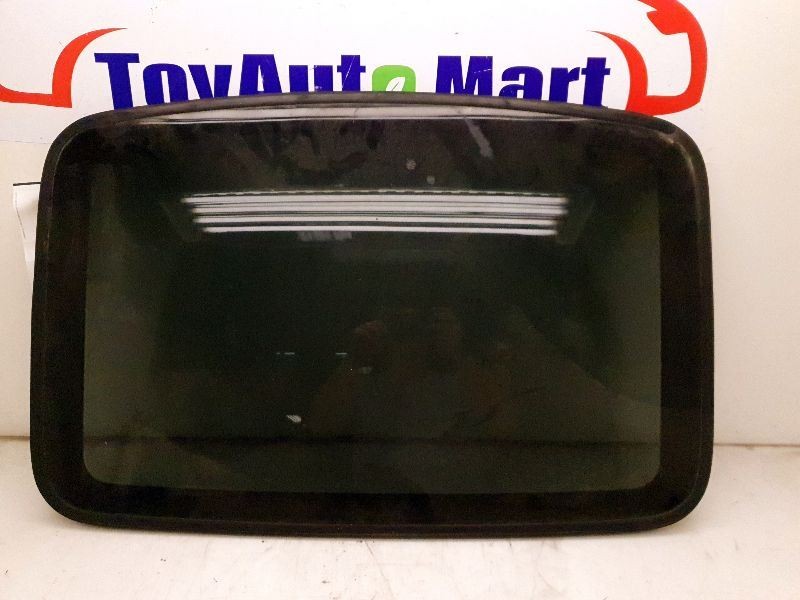 02-06 ACURA RSX SUNROOF GLASS