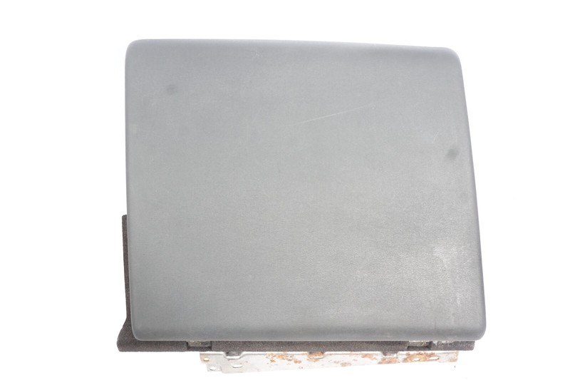 2006-2009 RANGE ROVER SUPERCHARGED GLOVE BOX CD CHANGER BLACK OEM