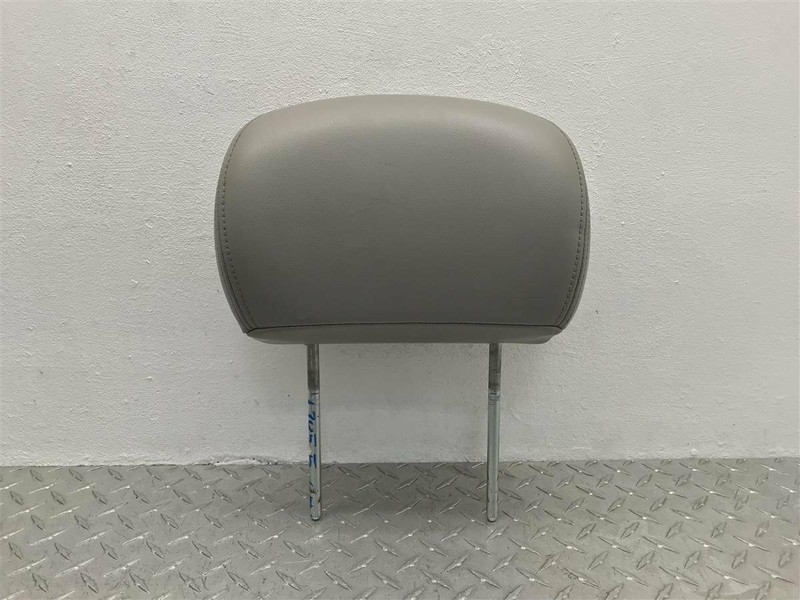 2006 GMC ENVOY XL FRONT HEADREST GREY OEM 88979706