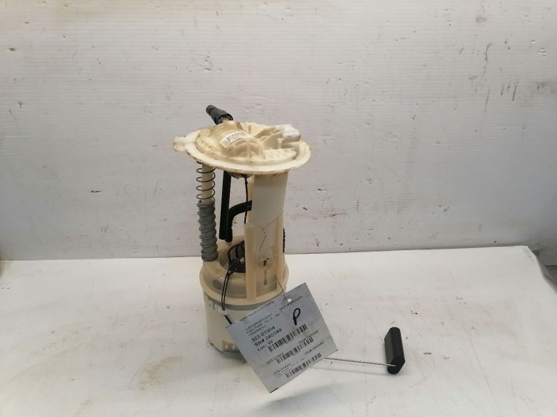 Fuel Pump Assembly Includes Sender Fits 05-06 WRANGLER 1443710