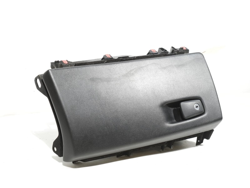 2014-2018 BMW X5 F15 Glove Box Storage Compartment OEM