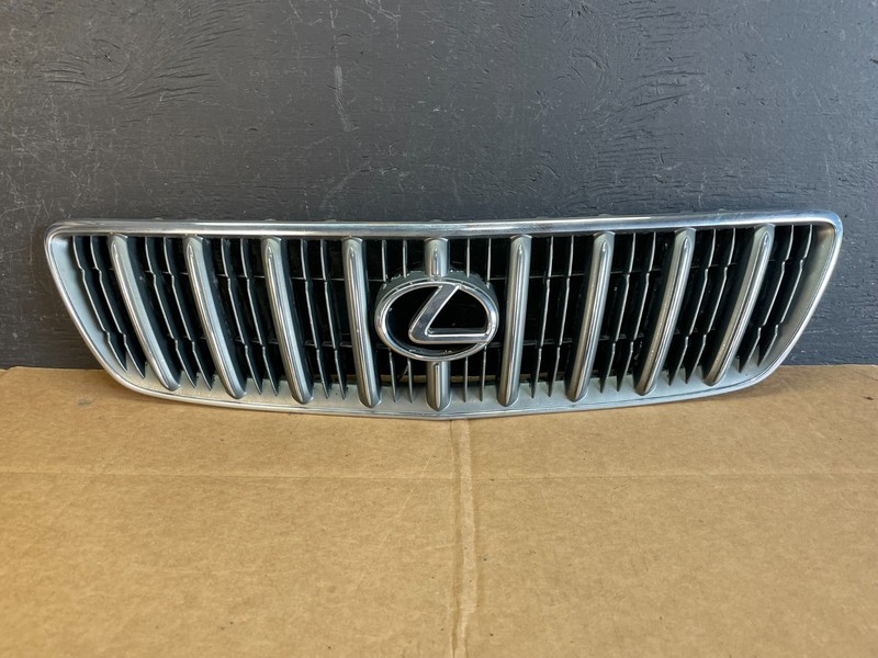 1999 to 2003 Lexus RX300 Front Upper Grill Grille OEM ae0829 DG