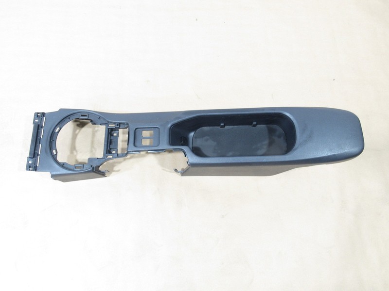 17-21 Toyota 86 GT 2018 Front Center Console Cup Holder Frame Panel ;