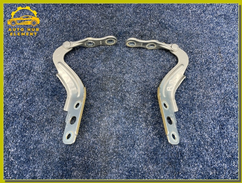 2020-25 Lincoln Aviator Ford Expl Trunk Liftgate Hinges Left Right Pair SET OEM