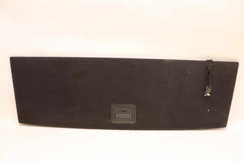 2012-2013 INFINITI QX56 QX80 TRUNK CARGO FLOOR PANEL CARPET COVER TRIM OEM