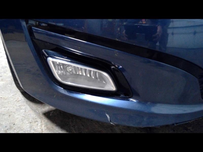 Fog-driving Fog Lamp VIN 6 Fits 14-15 OPTIMA 804179