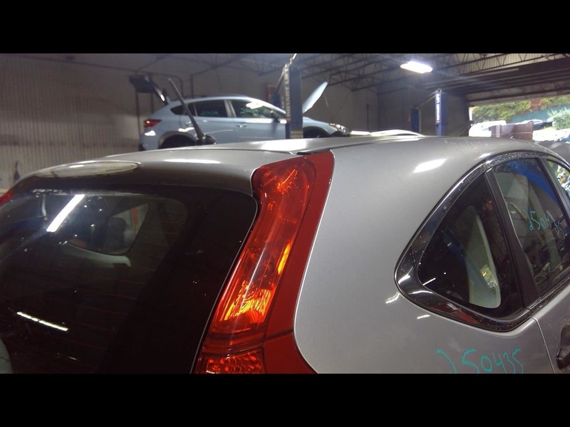 Passenger Right Tail Light Upper Fits 12-14 CR-V 1687455