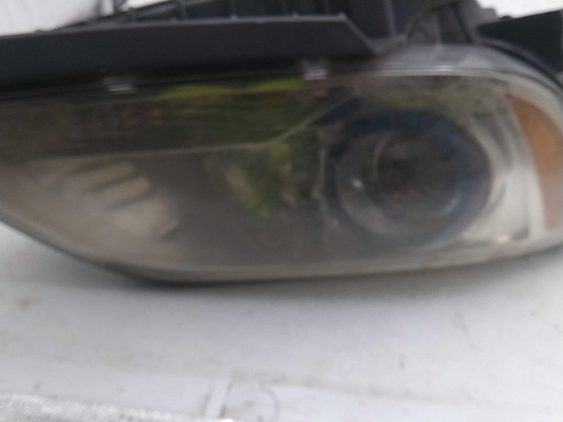 2013 Buick Verano Right Headlight Assembly Grey OEM 106322 111K Miles