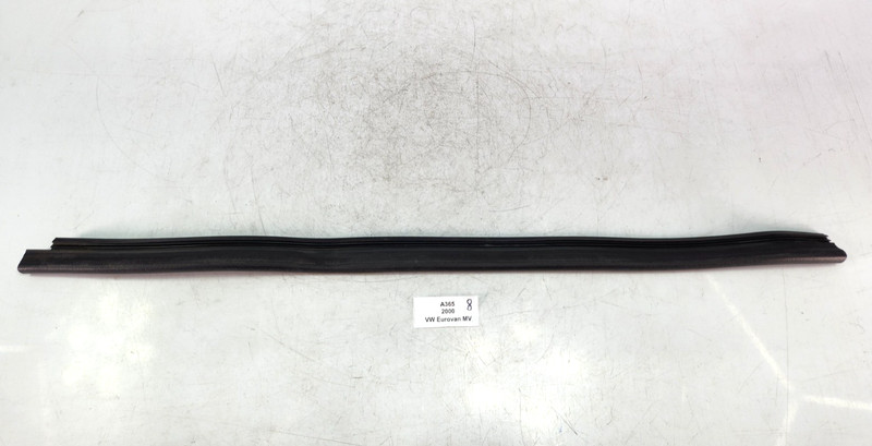 ✅ 99-03 OEM Volkswagen Eurovan MV Rubber Weatherstrip Seal