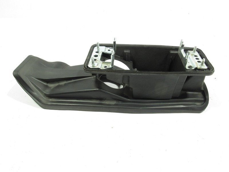 12-18 Bentley Continental GT 2015 6.0L Gas Accelerator Pedal Bracket Mount |:A