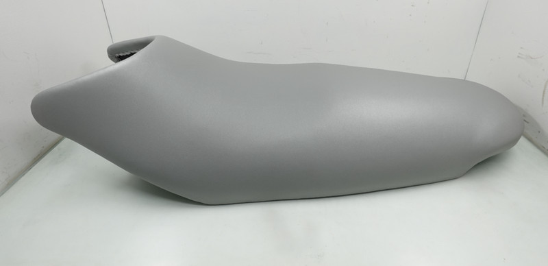 VERY NICE 2007 Yamaha VX Cruiser 1100 OEM Seat (Grey) F1K-U371A-41-00