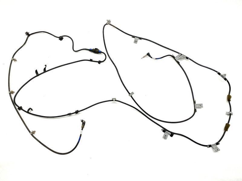 Antenna Cable Wire Wiring Harness Fits 2007-2009 Kia Rondo 79763