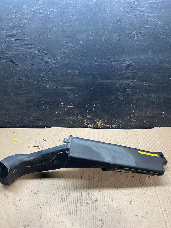 2003 to 2007 Nissan Murano Upper Air Intake Duct V3973 DG