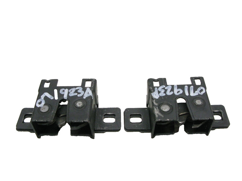 09-15 JAGUAR XF XFR XFR-S BONNET HOOD LATCH LOCK ACTUATOR LEFT RIGHT OEM 071923A