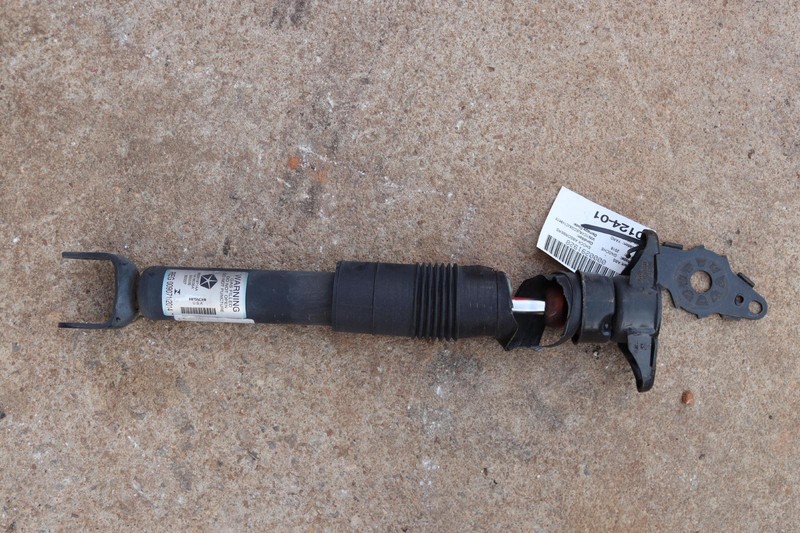 2016-2021 JEEP GRAND CHEROKEE 4X2 REAR RIGHT SIDE SHOCK STRUT ABSORBER OEM