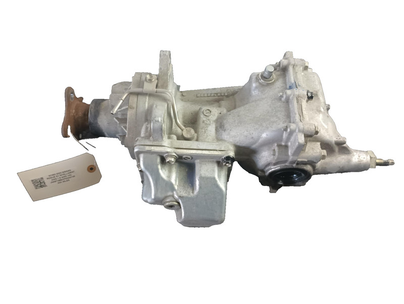 2021-2025 Nissan Rogue Rear Differential Carrier Japan 1.5L AWD 43k Miles OEM