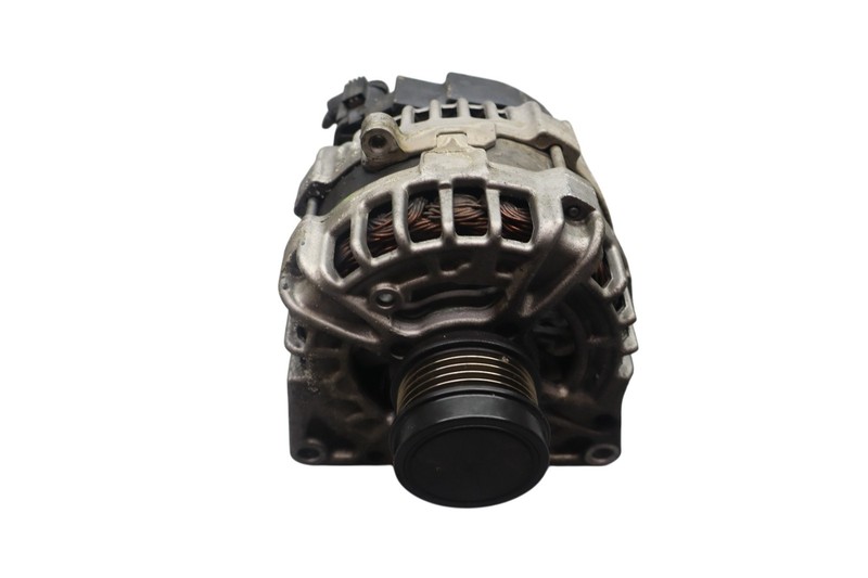 14-19 Mercedes CLA250 Engine Motor Alternator Generator 0009061903 OEM