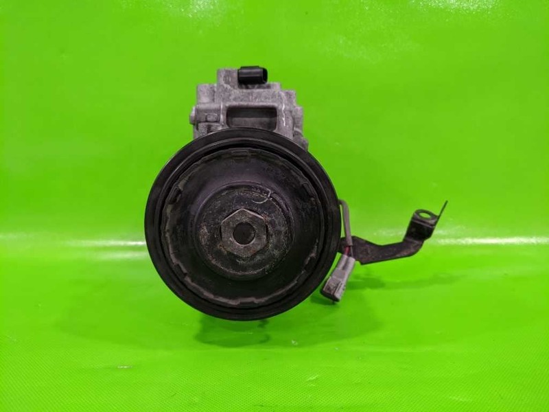 10 11 12 13 14 15 16 LEGACY OUTBACK 3.6L AC COMPRESSOR OEM 3937-61