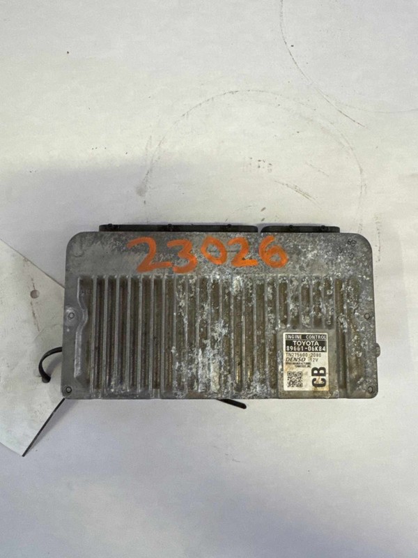 89661-06K84 TOYOTA CAMRY 14