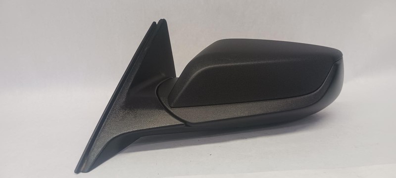 16-'24 CHEVROLET MALIBU Left driver Door Mirror w/o heat OEM Grade A!