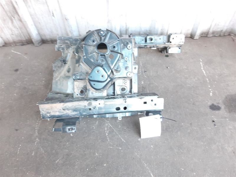 Jaguar F-Pace Right Apron Frame Rail Shock Tower Support Passenger Side