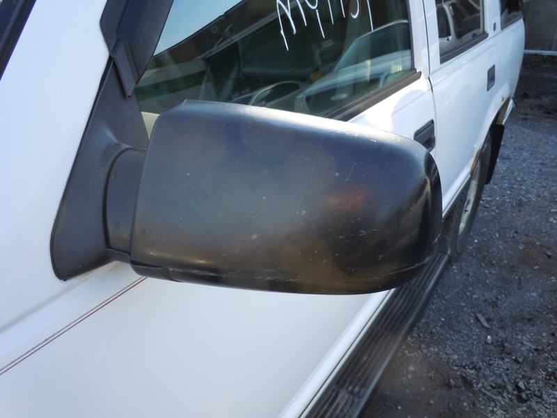1995-2000 Chevrolet Tahoe Power Door Mirror Driver Left Sail Mount Fold Away