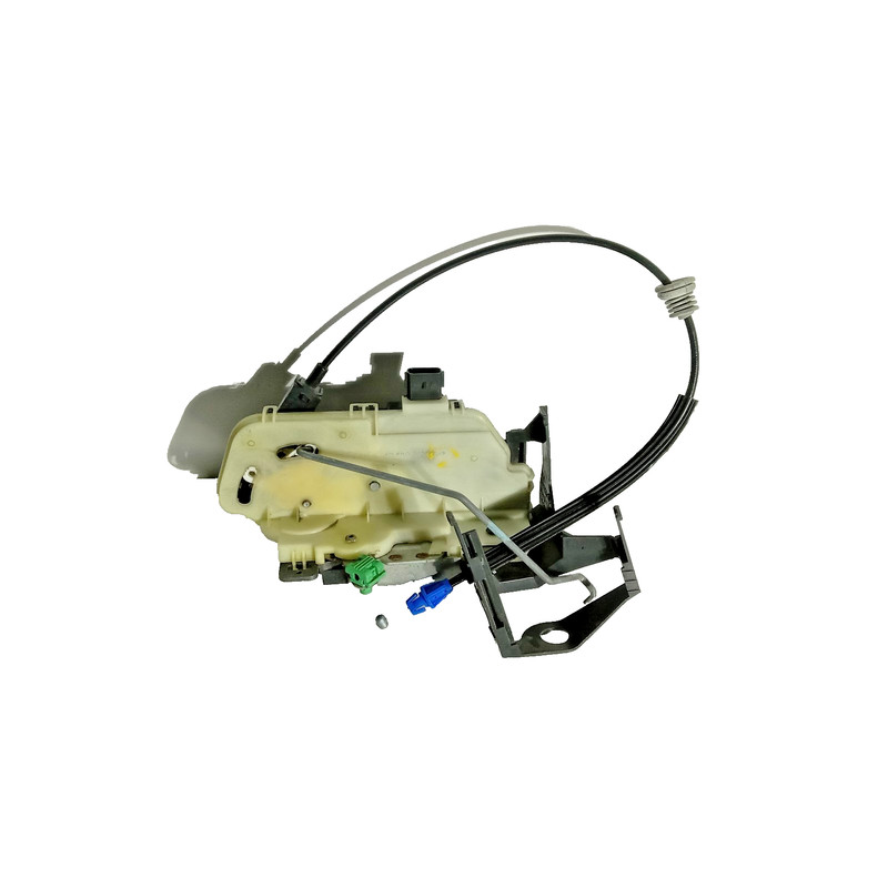 2009 2019 Ford Flex Left Driver Side Front Door Lock Latch Actuator 8A8Z7426413A